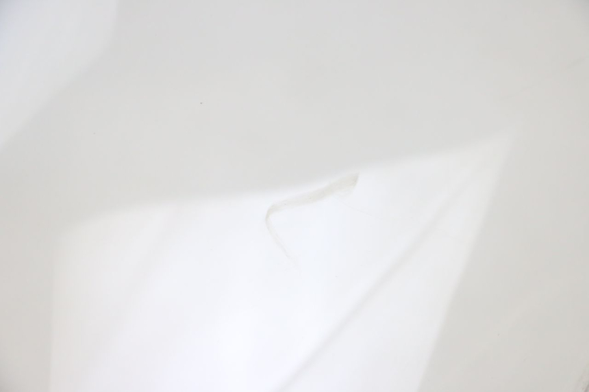 photo de WINDSCREEN PEUGEOT SATELIS COMPRESSOR K15 125 (2006 - 2009) - Distinctive features