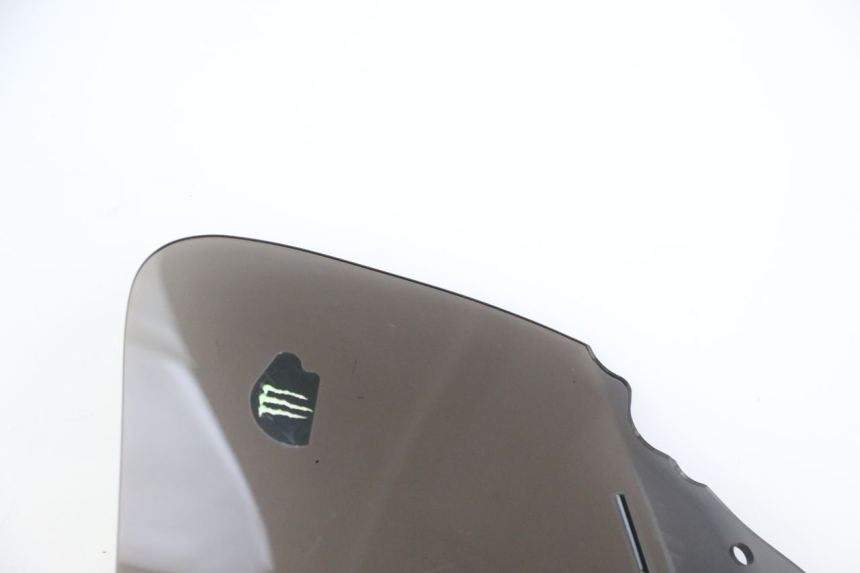 photo de WINDSCREEN PEUGEOT SATELIS 125 (2013 - 2018) - Spare part profile view