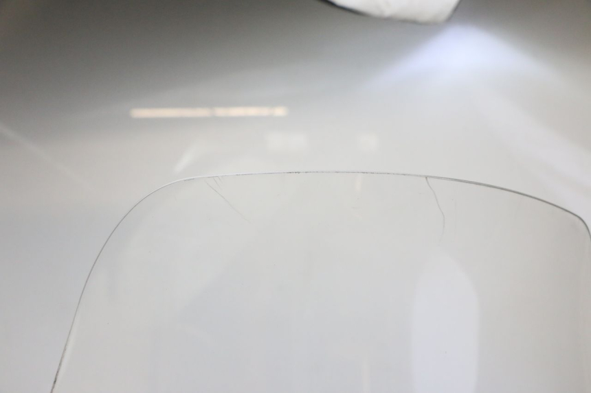 photo de WINDSCREEN PEUGEOT SATELIS 125 (2010 - 2012) - Product overview