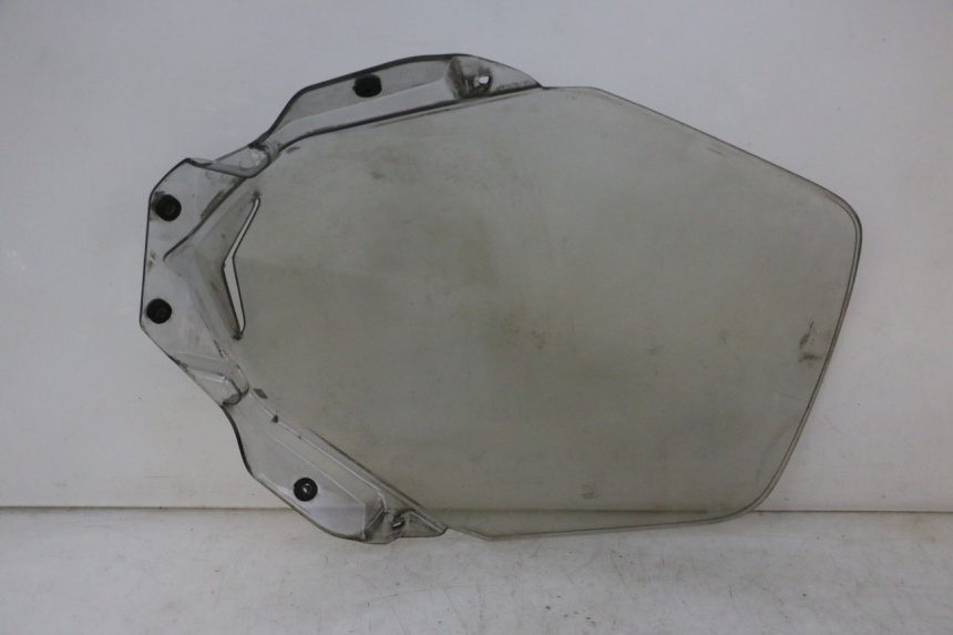 photo de WINDSCREEN PEUGEOT SATELIS 125 (2006 - 2009) - Technical close-up