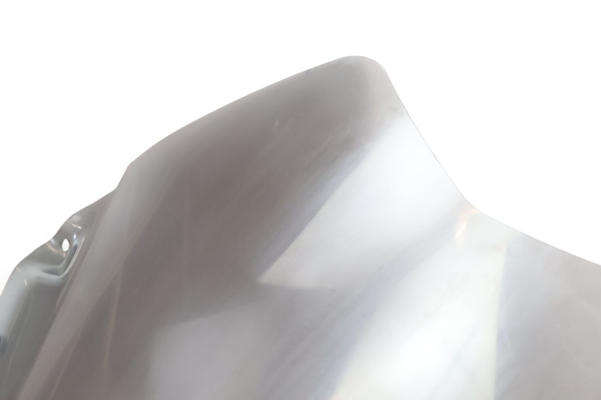 photo de WINDSCREEN PEUGEOT SATELIS 125 (2006 - 2009) - Zoom on usage condition