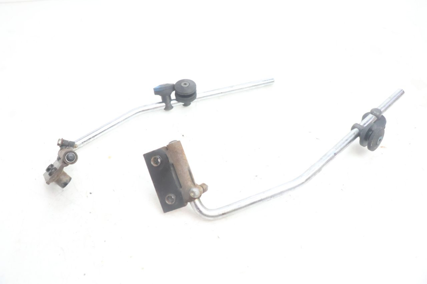 photo de WINDSCREEN APRILIA SCARABEO GT 125 (1999 - 2007) - Component detail