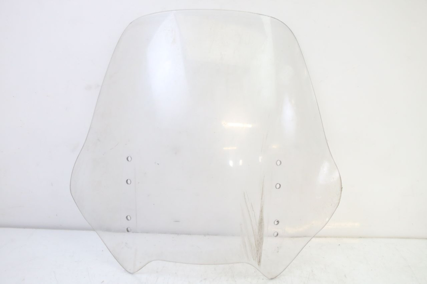 photo de WINDSCREEN HONDA ST PAN EUROPEAN 1300 (2002 - 2013) - Component detail