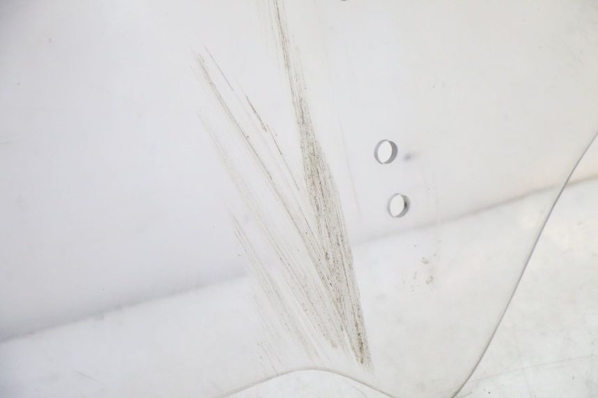 photo de WINDSCREEN HONDA ST PAN EUROPEAN 1300 (2002 - 2013) - Zoom on usage condition