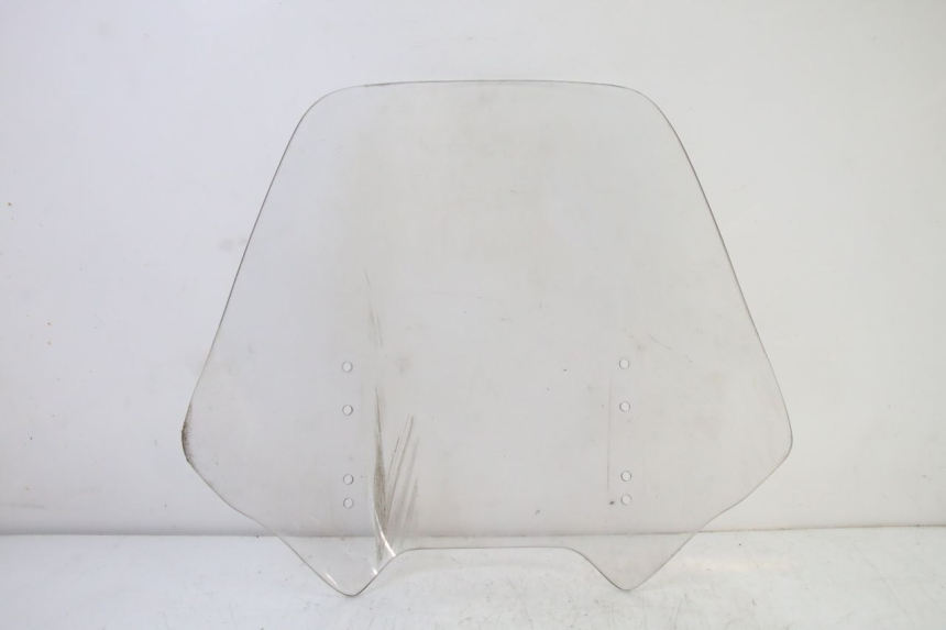 photo de WINDSCREEN HONDA ST PAN EUROPEAN 1300 (2002 - 2013) - Fixing points details