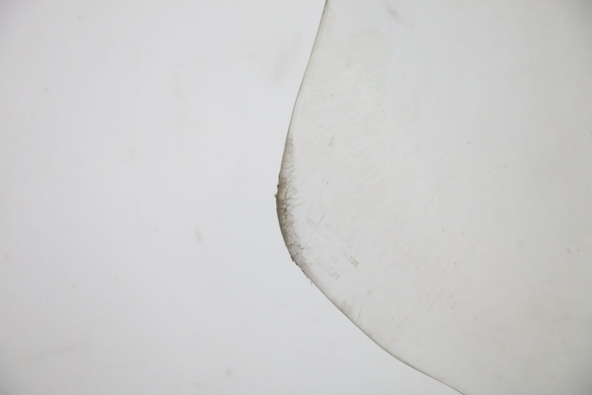 photo de WINDSCREEN HONDA ST PAN EUROPEAN 1300 (2002 - 2013) - Surface and material condition