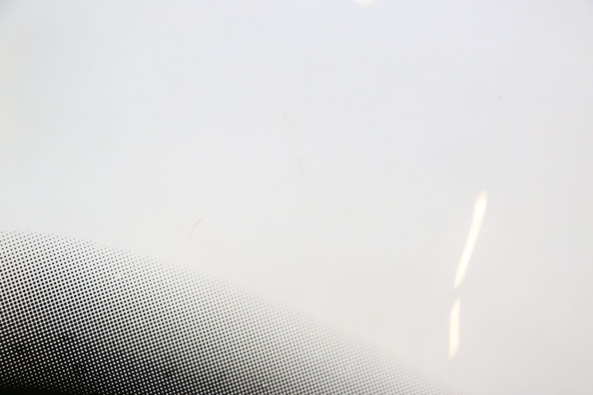 photo de WINDSCREEN RAZZO STEED 125 (2012 - 2018) - High-resolution close-up