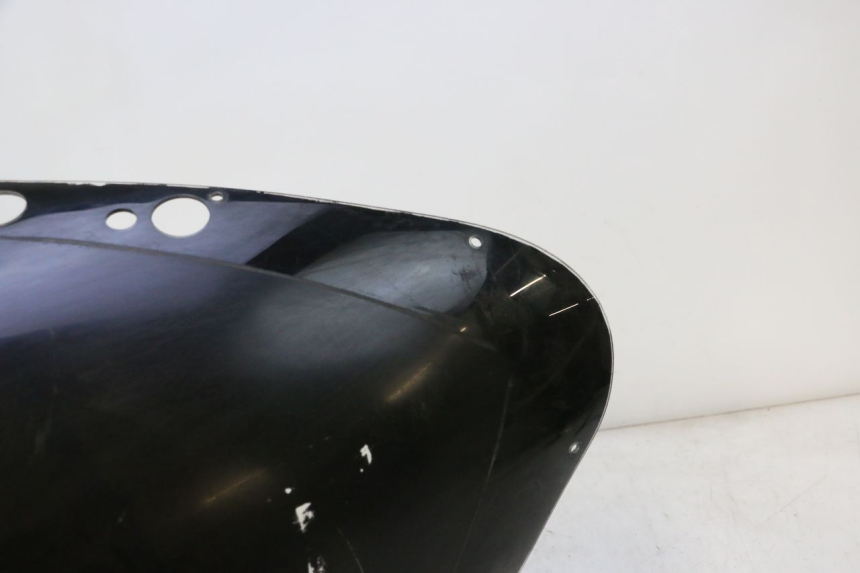 photo de WINDSCREEN RAZZO STEED 125 (2012 - 2018) - Used quality zoom