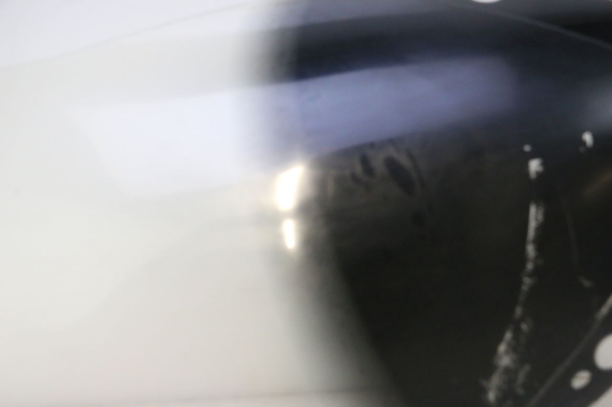 photo de WINDSCREEN RAZZO STEED 125 (2012 - 2018) - Spare part profile view