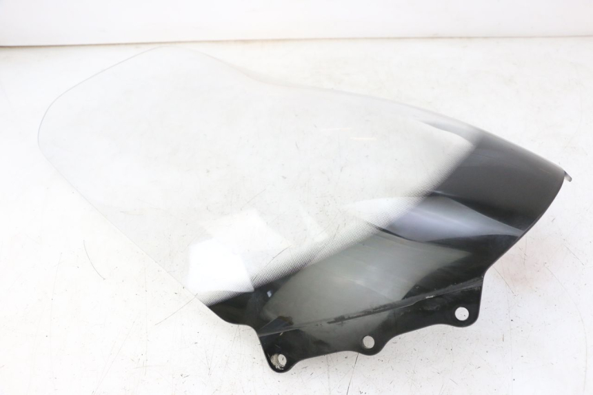 photo de WINDSCREEN SUZUKI BURGMAN 125 (2018 - 2021) - Alternative perspective
