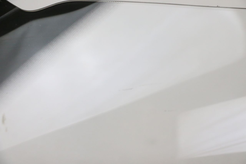 photo de WINDSCREEN SUZUKI BURGMAN 125 (2018 - 2021) - Product overview