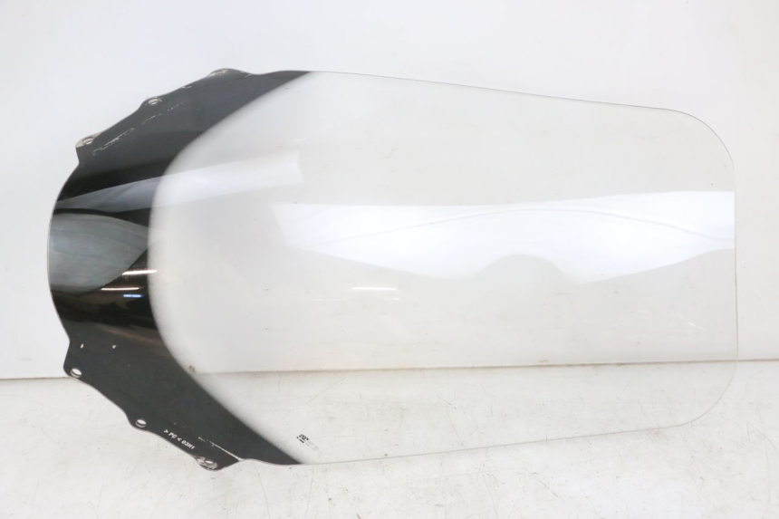 photo de WINDSCREEN SUZUKI BURGMAN 125 (2018 - 2021) - Main view