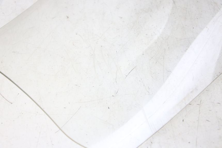 photo de WINDSCREEN SUZUKI BURGMAN 125 (2015 - 2017) - Distinctive features