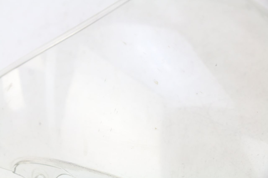 photo de WINDSCREEN SUZUKI SV S 650 (1999 - 2002) - Surface and material condition