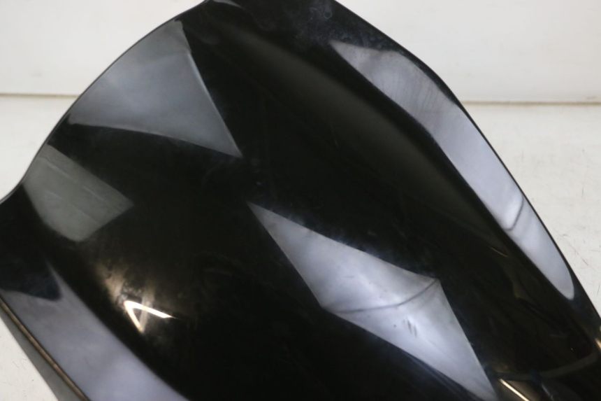 photo de WINDSHIELD SYM JET 14 4T 50 (2018 - 2022) - Zoom on usage condition