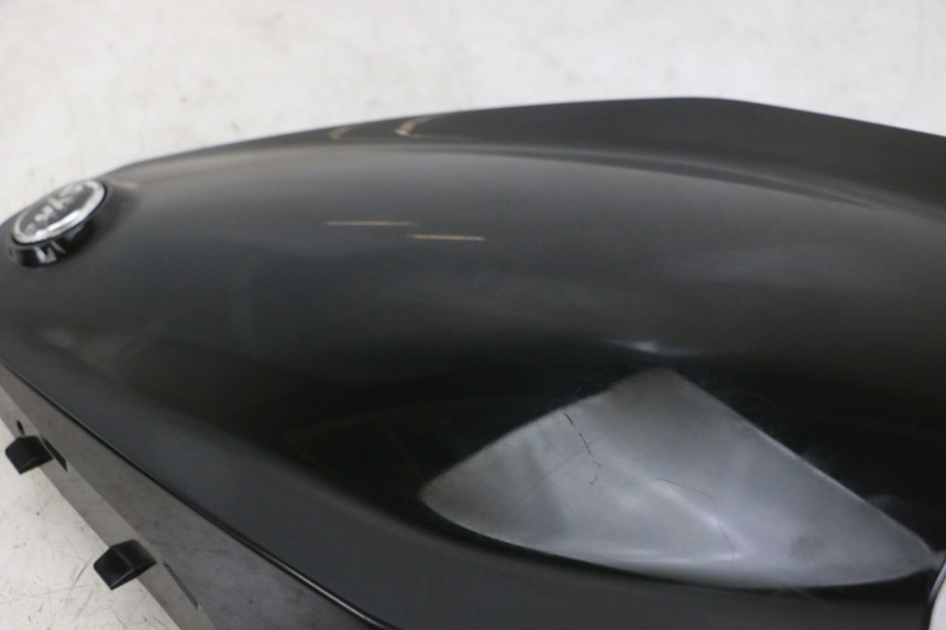 photo de WINDSHIELD SYM JET 14 4T 50 (2018 - 2022) - Technical close-up