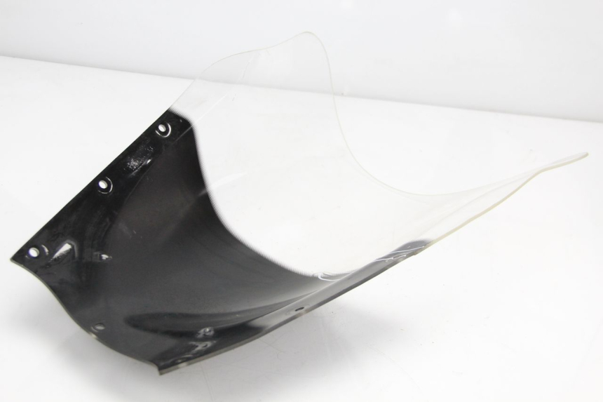 photo de WINDSCREEN YAMAHA TDM ABS 900 (2002 - 2014) - Zoom on usage condition