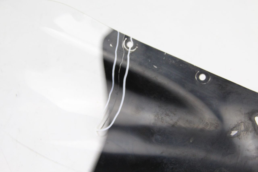 photo de WINDSCREEN YAMAHA TDM ABS 900 (2002 - 2014) - Surface and material condition