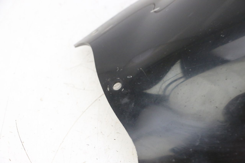 photo de WINDSCREEN YAMAHA TDM ABS 900 (2002 - 2014) - High-resolution close-up