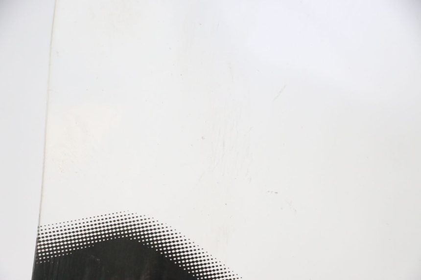 photo de WINDSCREEN YAMAHA TDM ABS 900 (2002 - 2014) - Zoom on usage condition