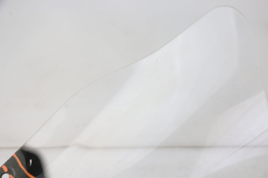 photo de WINDSCREEN YAMAHA TDM ABS 900 (2002 - 2014) - Alternative perspective