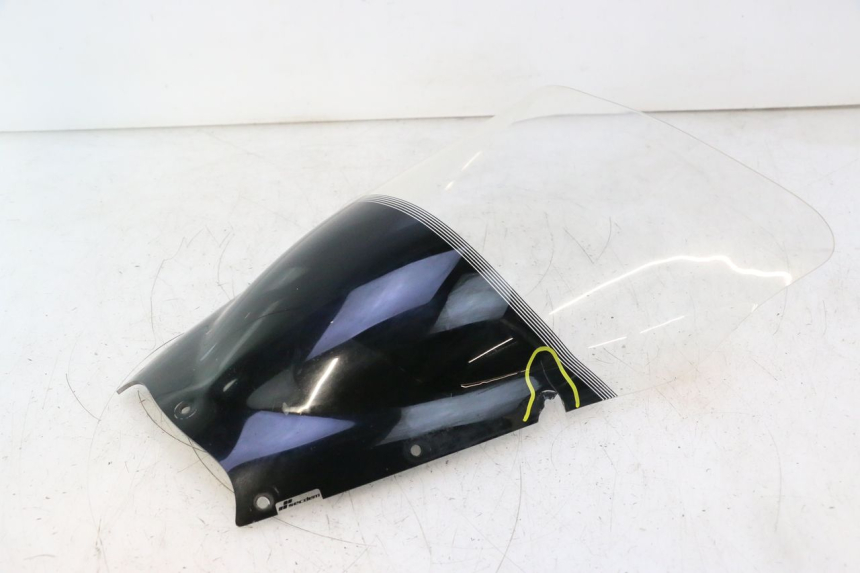 photo de WINDSCREEN YAMAHA TDM ABS 900 (2002 - 2014) - Alternative perspective