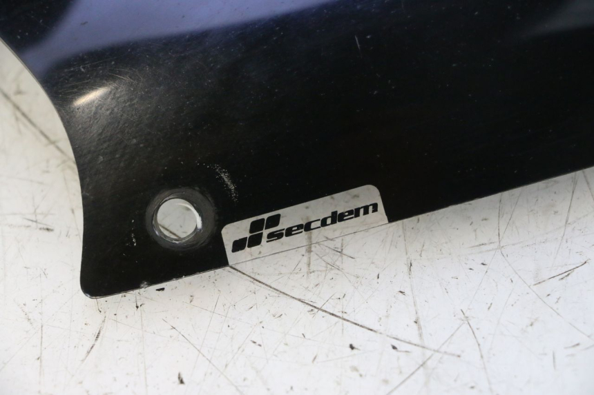 photo de WINDSCREEN YAMAHA TDM ABS 900 (2002 - 2014) - Technical close-up