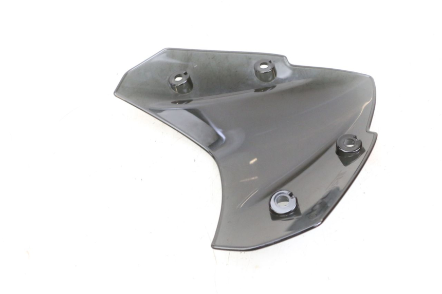photo de WINDSCREEN YAMAHA TRICITY 300 (2020 - 2024) - Zoom on usage condition