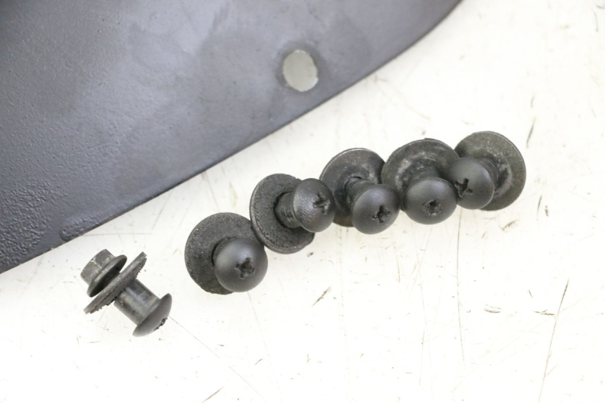 photo de WINDSCREEN YAMAHA TZR 50 (2008 - 2016) - Product overview