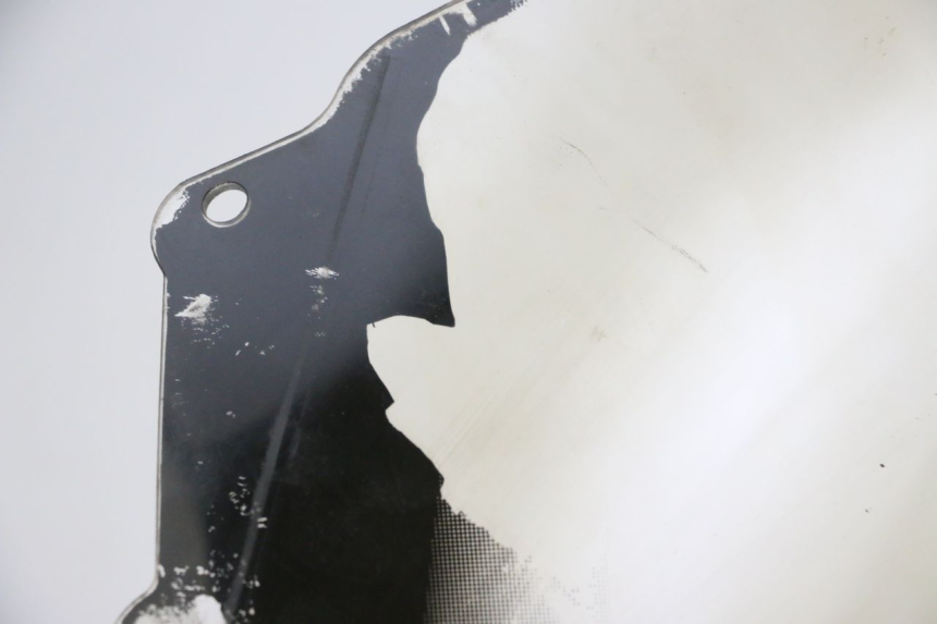 photo de WINDSCREEN SUZUKI UH BURGMAN 125 (2002 - 2006) - Zoom on usage condition