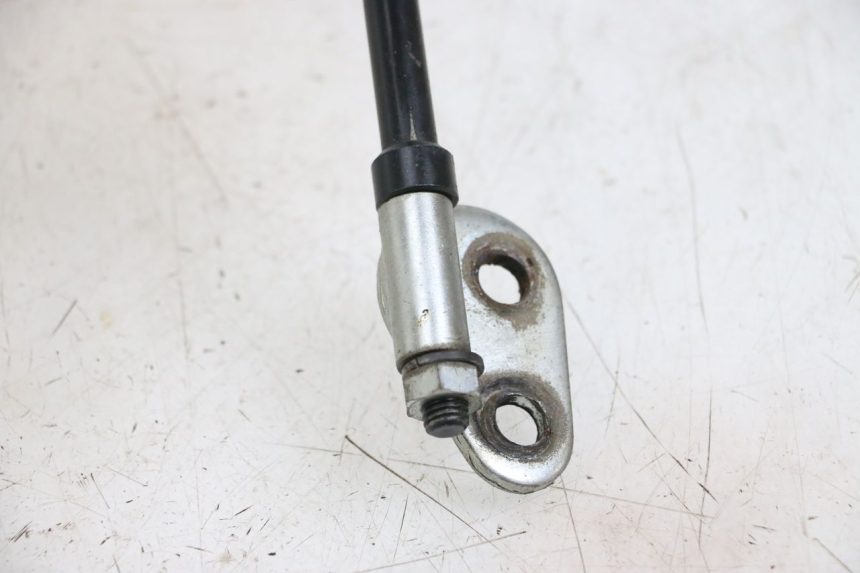 photo de WINDSHIELD BEELINE VELOCE 4T 50 (2011 - 2020) - Markings and original references