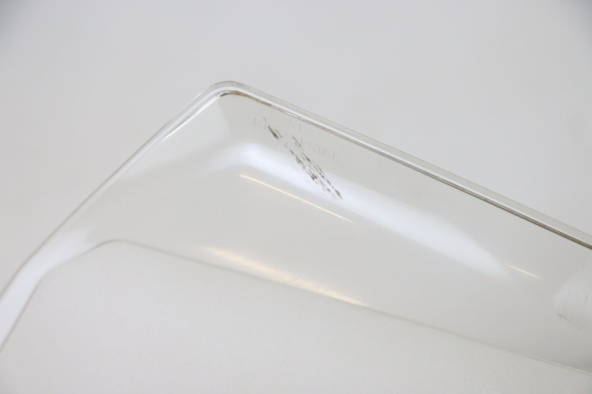 photo de WINDSCREEN KAWASAKI VERSYS ABS 650 (2015 - 2018) - Distinctive features