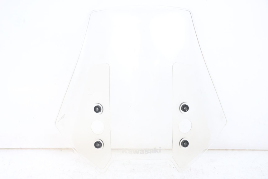 photo de WINDSCREEN KAWASAKI VERSYS ABS 650 (2015 - 2018) - High-resolution close-up