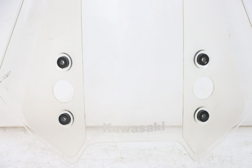 photo de WINDSCREEN KAWASAKI VERSYS ABS 650 (2015 - 2018) - Supplementary product photo
