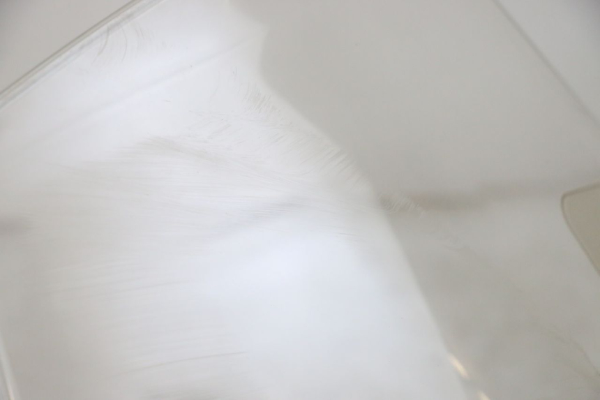 photo de WINDSCREEN KAWASAKI VERSYS ABS 650 (2015 - 2018) - Checked used part