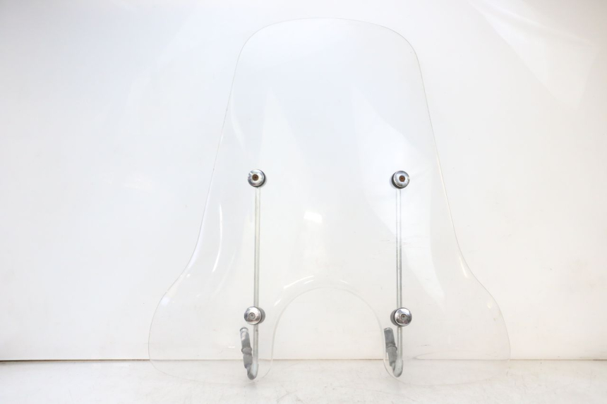 photo de WINDSCREEN PIAGGIO VESPA GTS SUPER IE 125 (2009 - 2016) - Main view