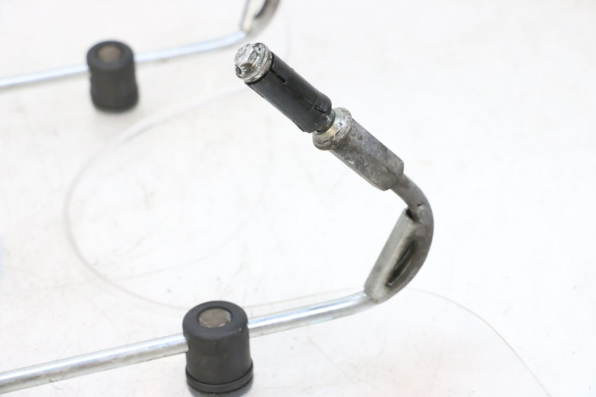 photo de WINDSCREEN PIAGGIO VESPA GTS SUPER IE 125 (2009 - 2016) - Technical close-up