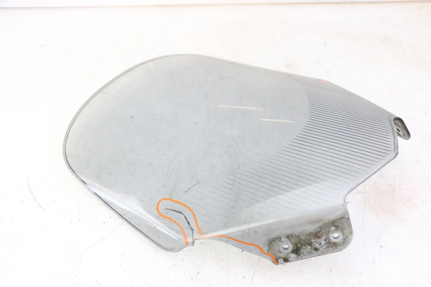 photo de WINDSCREEN YAMAHA X-MAX XMAX ABS 250 (2010 - 2012) - Alternative perspective