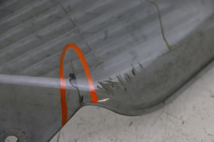 photo de WINDSCREEN YAMAHA X-MAX XMAX ABS 250 (2010 - 2012) - Markings and original references