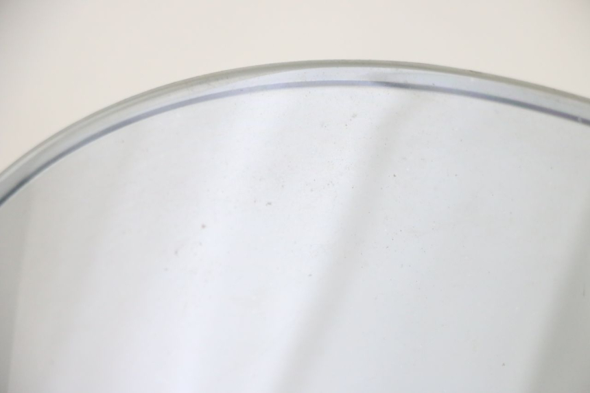 photo de WINDSCREEN YAMAHA X-MAX XMAX 125 (2010 - 2013) - Alternative perspective