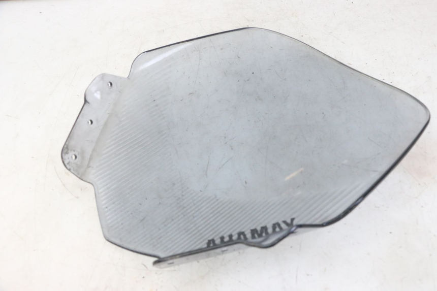 photo de WINDSCREEN YAMAHA X-MAX XMAX 125 (2010 - 2013) - Surface and material condition
