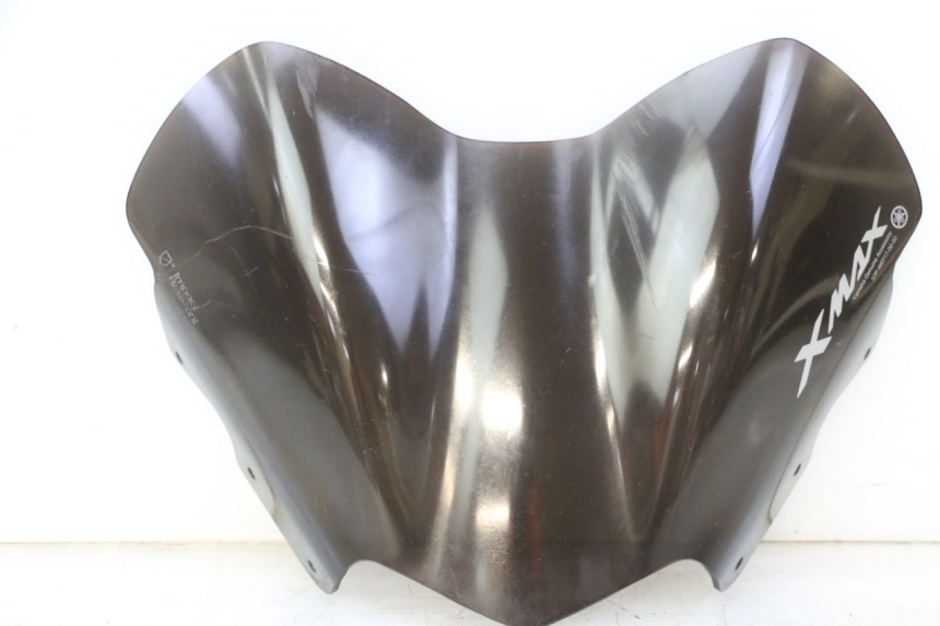 photo de WINDSCREEN YAMAHA X-MAX XMAX 125 (2010 - 2013) - Main view