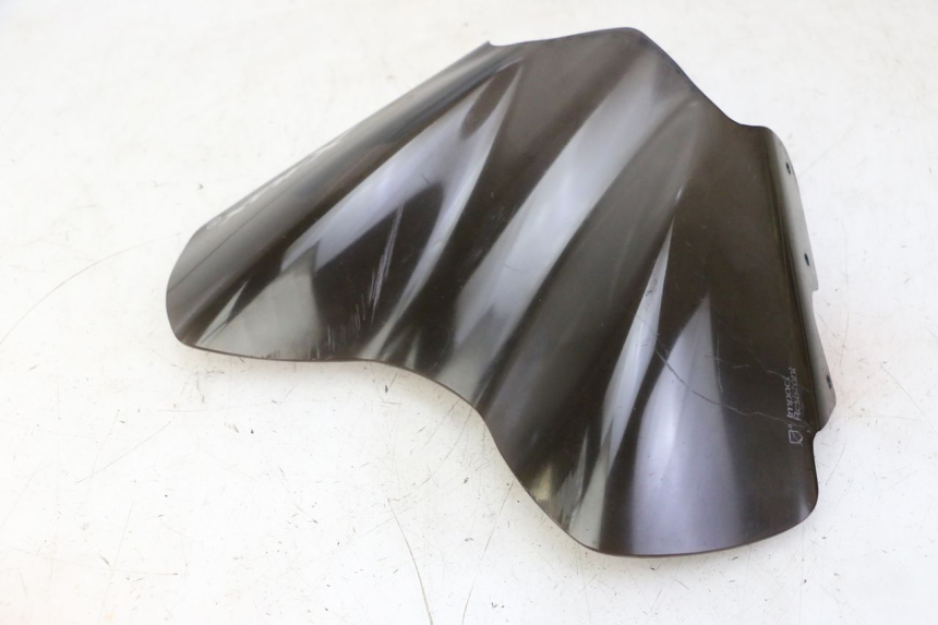 photo de WINDSCREEN YAMAHA X-MAX XMAX 125 (2010 - 2013) - Focus on structure