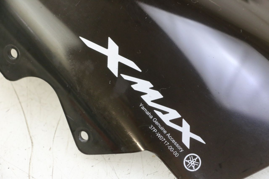 photo de WINDSCREEN YAMAHA X-MAX XMAX 125 (2010 - 2013) - Alternative angle