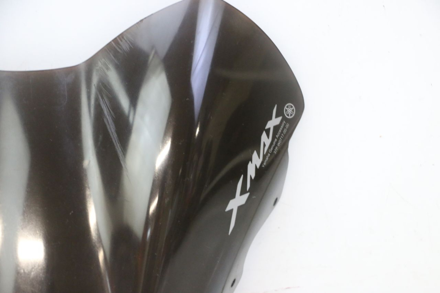 photo de WINDSCREEN YAMAHA X-MAX XMAX 125 (2010 - 2013) - Spare part profile view