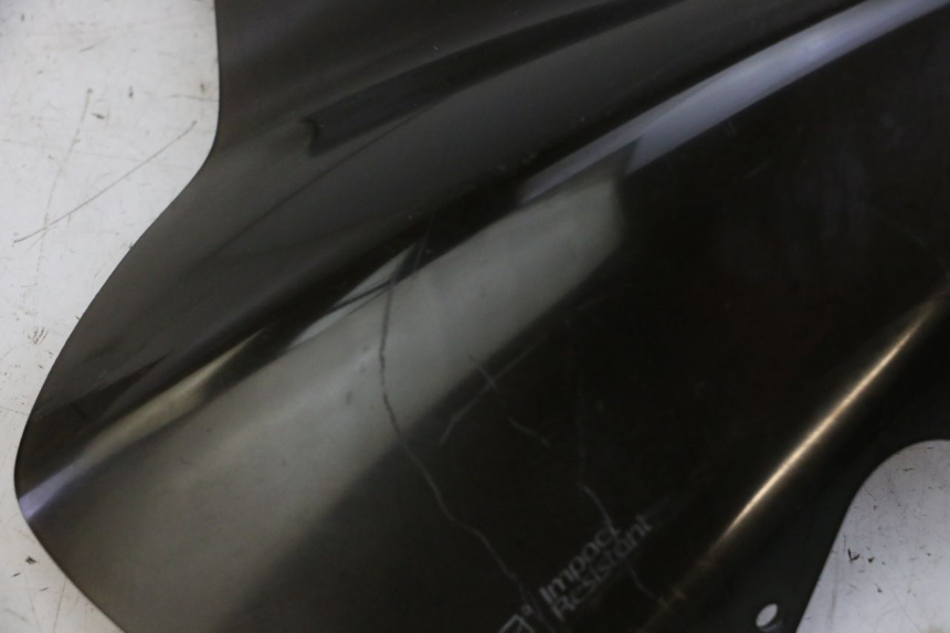 photo de WINDSCREEN YAMAHA X-MAX XMAX 125 (2010 - 2013) - Product overview