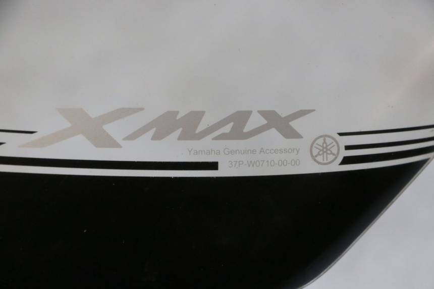 photo de WINDSCREEN YAMAHA X-MAX XMAX 125 (2010 - 2013) - Component zoom