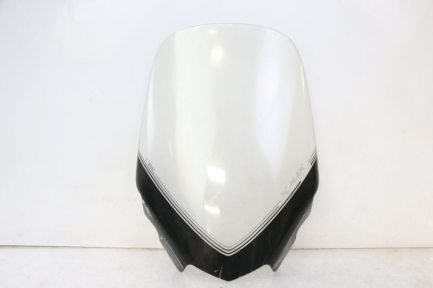 photo de WINDSCREEN YAMAHA X-MAX XMAX 125 (2010 - 2013) - High-resolution close-up