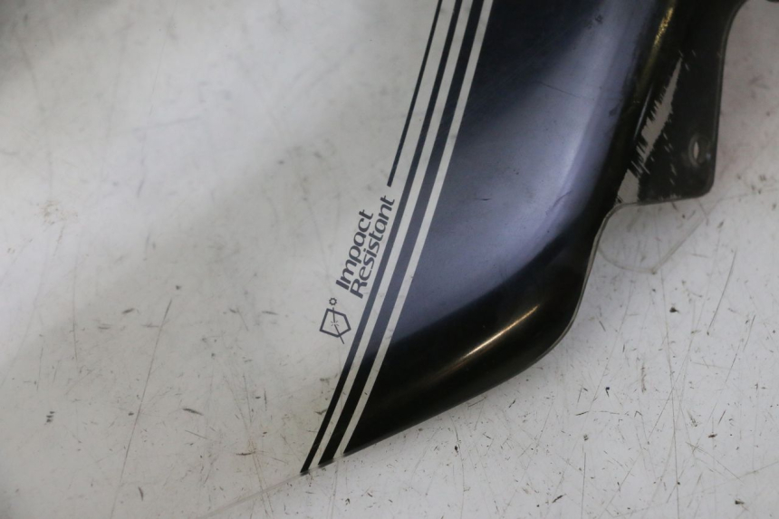 photo de WINDSCREEN YAMAHA X-MAX XMAX 125 (2010 - 2013) - Zoom on usage condition