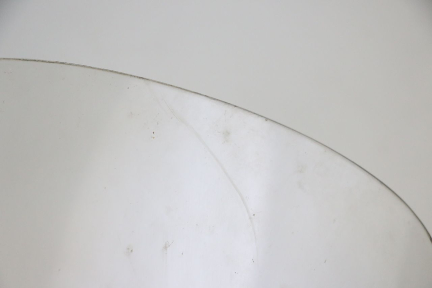 photo de WINDSCREEN YAMAHA X-MAX XMAX 125 (2010 - 2013) - Surface and material condition